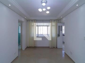 Apartamento · 64m² · 2 Quartos · 1 Vaga · Apartamento à Venda - Vila Macedópolis, 2 Quartos, 64 m² - São Paulo