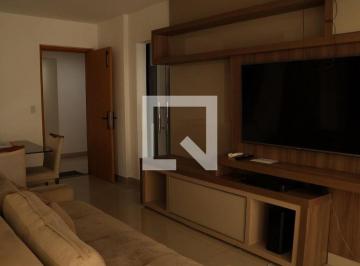Apartamento · 75m² · 2 Quartos · 1 Vaga · Apartamento à Venda - Jardim Goiás, 2 Quartos, 75 m² - Goiânia