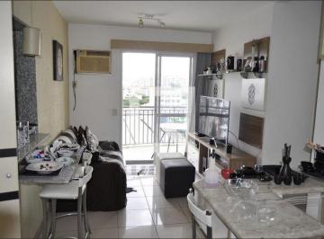 Apartamento · 63m² · 2 Quartos · 1 Vaga · Apartamento à Venda - Méier, 2 Quartos,  63 m² - Rio de Janeiro