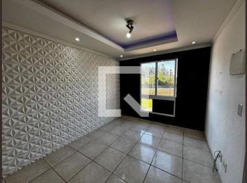 Apartamento · 57m² · 3 Quartos · 1 Vaga · Apartamento à Venda - São Miguel, 3 Quartos,  57 m² - São Leopoldo