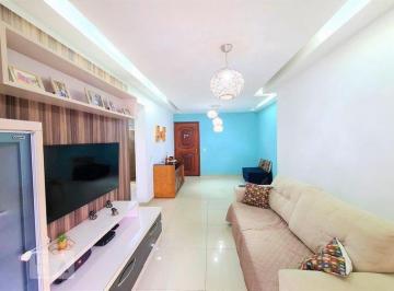 Apartamento · 90m² · 2 Quartos · 1 Vaga · Apartamento à Venda - Todos os Santos, 2 Quartos,  90 m² - Rio de Janeiro