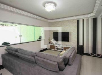 Casa · 180m² · 3 Quartos · 4 Vagas · Casa à Venda - Vila Califórnia, 3 Quartos,  180 m² - São Paulo