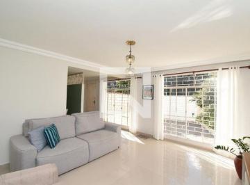 Casa · 166m² · 3 Quartos · 4 Vagas · Casa à Venda - São Lourenço, 3 Quartos,  166 m² - Curitiba