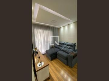 Apartamento · 69m² · 3 Quartos · 2 Vagas · Apartamento à Venda - Vila Andrade, 3 Quartos,  69 m² - São Paulo