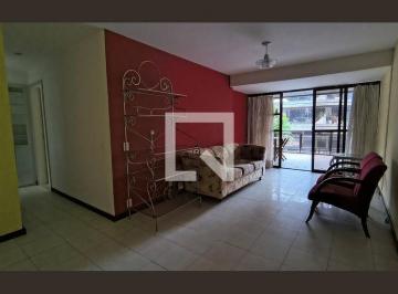 Apartamento · 111m² · 2 Quartos · 1 Vaga · Apartamento à Venda - Recreio, 2 Quartos, 111 m² - Rio de Janeiro