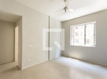 Apartamento · 60m² · 2 Quartos · 1 Vaga · Apartamento à Venda - Icaraí, 2 Quartos,  60 m² - Niterói