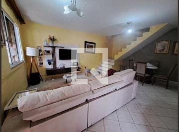 Apartamento · 99m² · 3 Quartos · 2 Vagas · Apartamento à Venda - Taquara, 3 Quartos,  99 m² - Rio de Janeiro