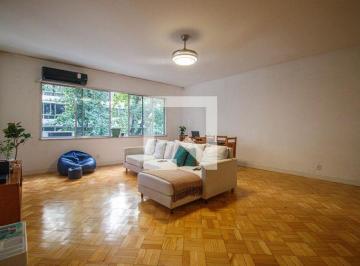 Apartamento · 155m² · 4 Quartos · 1 Vaga · Apartamento à Venda - Tijuca, 4 Quartos, 155 m² - Rio de Janeiro