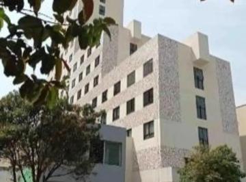 4406594_0.jpg · Apartamento no Centro de 33,48 m² com 1 quarto - 40214.003-GL