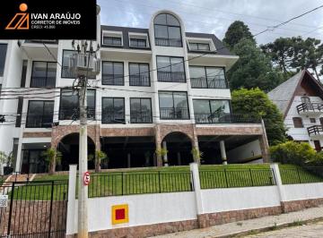 Foto 01 · Apartamento, Capivari, Campos do Jordão, SP