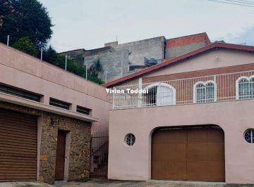 Casa · 214m² · 3 Quartos · Casa à venda - na Vila Manfredi