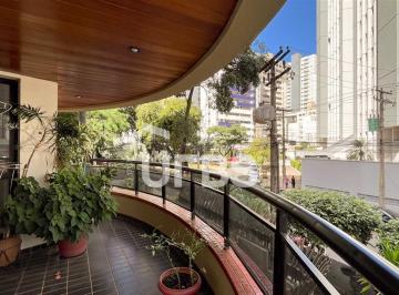 Apartamento · 149m² · 4 Quartos · 2 Vagas · 0 - Apartamento 4 quartos, sendo 1 suíte