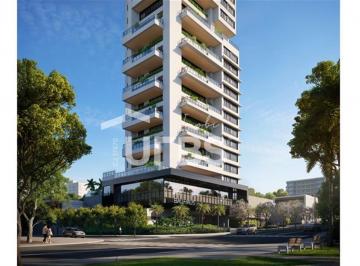 Apartamento · 350m² · 4 Quartos · 3 Vagas · Bauhaus Parque Vaca Brava - Apartamento 4 quartos, sendo 4 suítes
