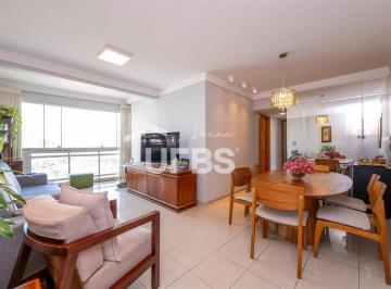 Apartamento · 92m² · 3 Quartos · 2 Vagas · Apartamento à Venda | Ilha Monte Cristo | Nova Suíça | 3 Suítes | 2 Vagas | Andar Alto