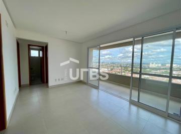 Apartamento · 64m² · 2 Quartos · 1 Vaga · Ilhas Galápagos - Apartamento 2 quartos, sendo 1 suíte