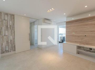 Apartamento · 62m² · 2 Quartos · 1 Vaga · Apartamento à Venda - Consolação, 2 Quartos,  62 m2