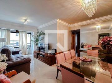 Apartamento · 92m² · 3 Quartos · 2 Vagas · Apartamento à Venda - Mooca, 3 Quartos, 92 m2
