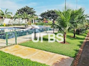 Terreno · 360m² · Lote Terras Alpha 1