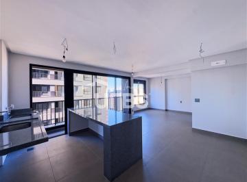 Apartamento · 41m² · 1 Quarto · 1 Vaga · Lux Oeste - Apartamento 1 quarto, sendo 1 suíte