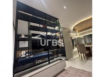 Apartamento · 46m² · 1 Quarto · 1 Vaga · Opus Gyro Rooftop - Apartamento 1 quarto, sendo 1 suíte