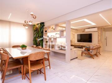 Apartamento · 182m² · 4 Quartos · 2 Vagas · Edifício Piatã - Apartamento 4 quartos, sendo 1 suíte