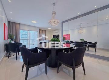 Apartamento · 115m² · 3 Quartos · 2 Vagas · Edifício Capitólio - Apartamento 3 quartos, sendo 1 suíte