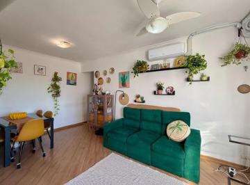 Apartamento de 2 quartos, São Paulo · Apartamento à venda na Berrini | 84 m² | 3 dormitórios | Último andar | Vista livre