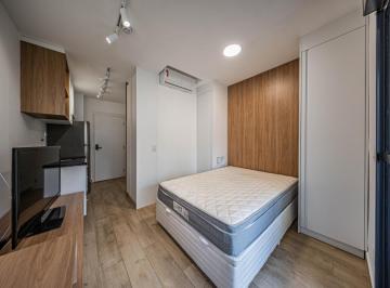 311af1e3-958f-4394-9b75-da8b591be42a.jpeg · Studio para venda em Perdizes com 1 quarto, 28m²