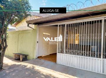 Casa · 81m² · 2 Quartos · 2 Vagas · Casa FRANCA - SP