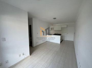 Apartamento · 69m² · 3 Quartos · 2 Vagas · Apartamento VOTORANTIM - SP