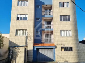 Apartamento · 131m² · 3 Quartos · 1 Vaga · APARTAMENTO PARA VENDA NO CENTRO - EDIFÍCIO CALEDÔNIA