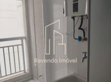 Apartamento · 70m² · 2 Quartos · 1 Vaga · Apartamento 02 dormitórios , 01 vaga - liberdade