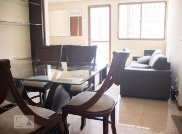 Apartamento · 104m² · 3 Quartos · 2 Vagas · Apartamento à Venda - Vila Mascote, 3 Quartos, 104 m2