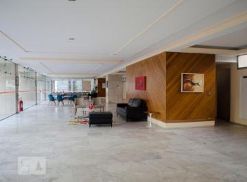 Apartamento · 100m² · 3 Quartos · 1 Vaga · Apartamento à Venda - Consolação, 3 Quartos, 100 m2