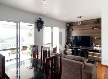 Apartamento · 94m² · 3 Quartos · 2 Vagas · Apartamento à Venda - Jardim Marajoara , 3 Quartos, 94 m2