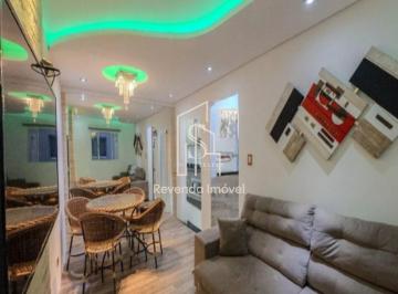 Apartamento · 100m² · 3 Quartos · 1 Vaga · Condomínio  Adriana e Valeria. Bela Vista, Apartamento garden  á venda com 100m²  3 Dormitórios, 1 s