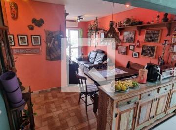 Apartamento · 86m² · 2 Quartos · 1 Vaga · Apartamento à Venda - Vila Prudente, 2 Quartos, 86 m2