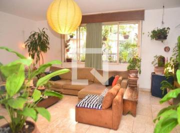 Apartamento · 141m² · 3 Quartos · Apartamento à Venda - Consolação, 3 Quartos, 141 m2
