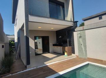 Casa de 3 quartos, Santana de Parnaíba · Casa com 150 m² e 3 quartos à venda em Chácara Jaguari