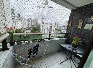 143007892c8991db15ab5356d9f10c.jpeg · Apartamento com 3 quartos (01 suíte), 65m², Varanda, lazer