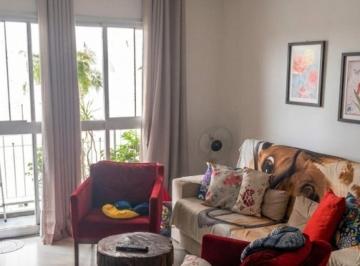 foto1 · Apartamento à venda - Jardim Henriqueta - Taboão da Serra
