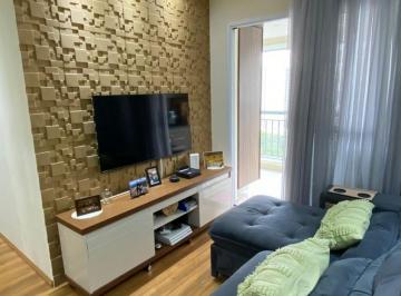 foto1 · Apartamento à venda no Mais Flora Morumbi - Vila Andrade - São Paulo/SP - 69m² - 3 dormitórios