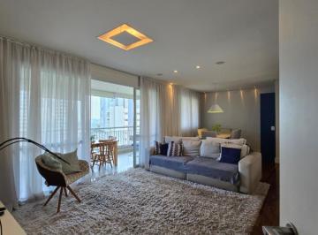 foto1 · Apartamento à venda no Condomínio Andorinha - Vila Andrade - São Paulo/SP - 128m² - 3 dormitórios