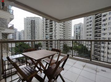 Foto 01 · Cidade Jardim - Reserva do Parque - Apartamento 2 Quartos 78m²- Porteira Fechada
