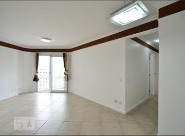 Apartamento · 93m² · 3 Quartos · 2 Vagas · Apartamento à Venda - Vila Clementino, 3 Quartos, 93 m2