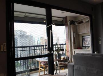 Apartamento · 42m² · 2 Quartos · 1 Vaga · Studio a venda 01 dormitório 42m² com 01 banheiro e 01 vaga Bela Vista