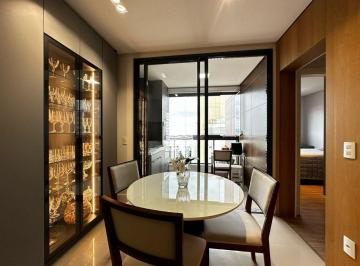 Apartamento · 134m² · 2 Quartos · Apartamento à venda - na Agronômica