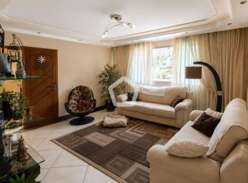 Casa · 145m² · 6 Quartos · 4 Vagas · Rua Antônio Coelho da Silveira, 60 - Jardim Felicidade (Zona Oeste)