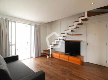 Apartamento · 75m² · 4 Quartos · 2 Vagas · Alameda dos Jurupis, 800 - Moema