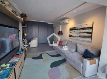 Apartamento · 102m² · 4 Quartos · 2 Vagas · Rua Guimarães Passos, 286 - Vila Mariana